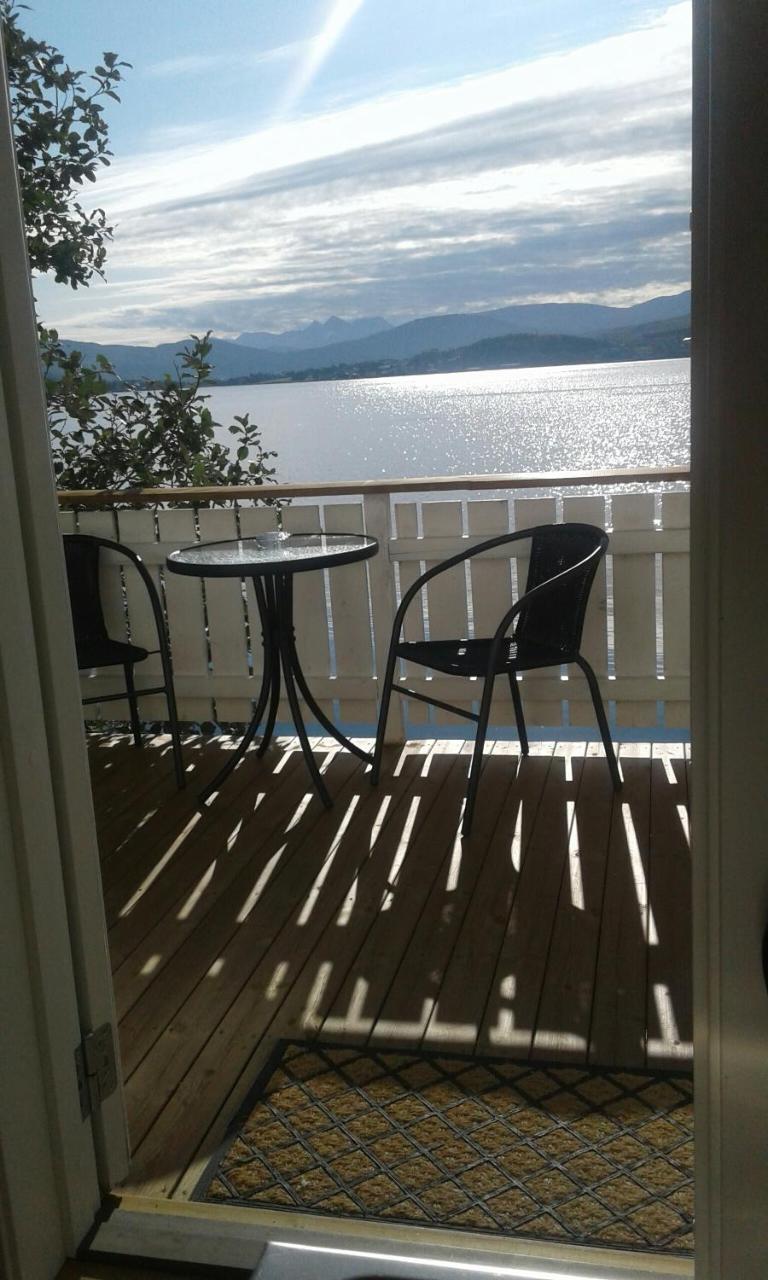 Furoy Hotel Apartments And Boating Sorreisa Room photo